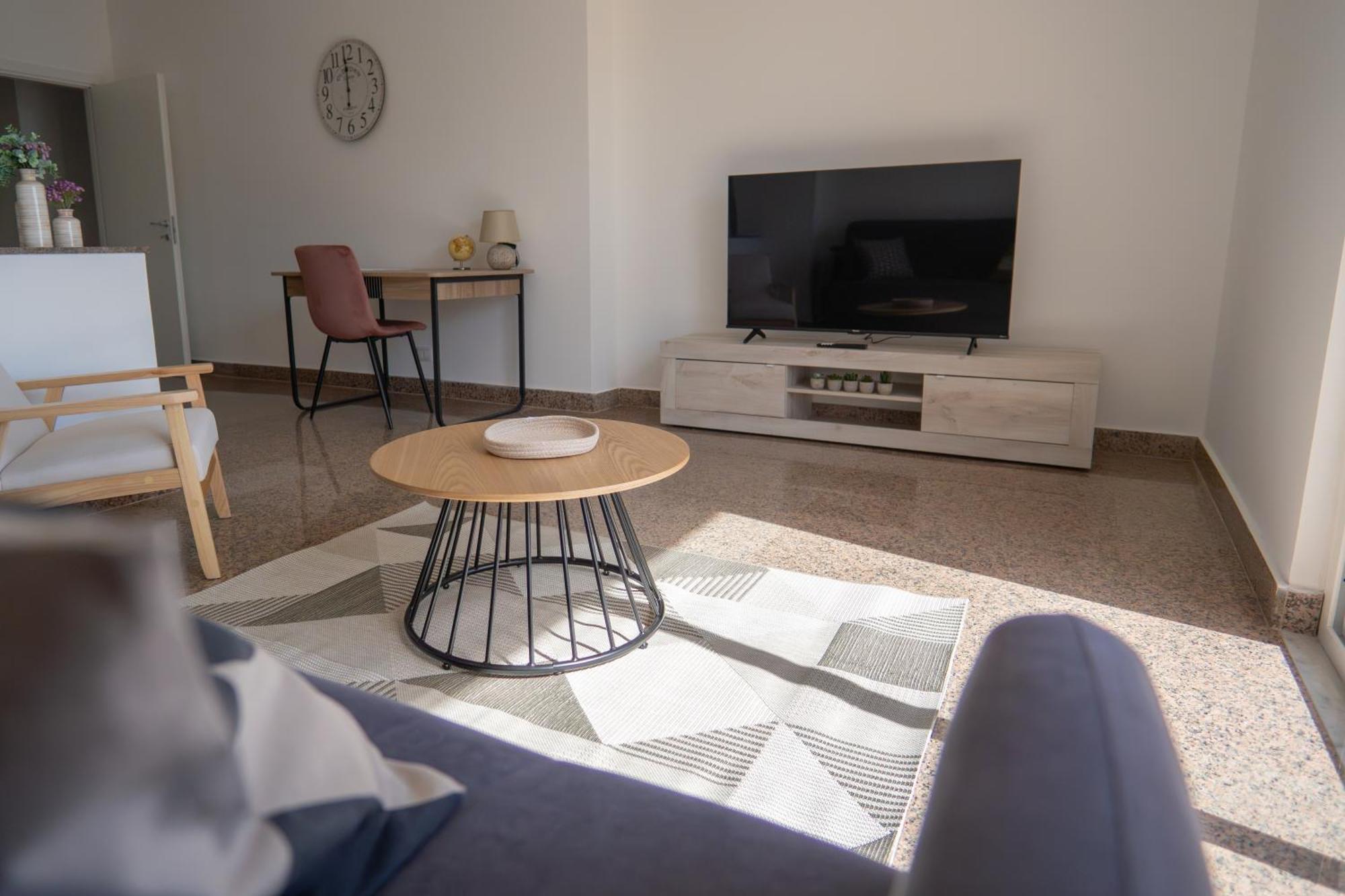 Casa Erika Lejlighed Bova Marina Eksteriør billede